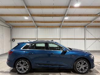 krockskadad bil auto Audi E-tron 71kWh 230kW Quattro 50 Launch Edition Plus 2019/12