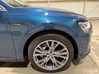 Audi E-tron 71kWh 230kW Quattro 50 Launch Edition Plus picture 14