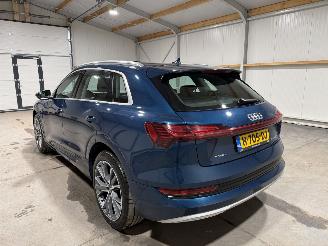 Audi E-tron 71kWh 230kW Quattro 50 Launch Edition Plus picture 12