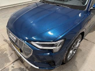 Audi E-tron 71kWh 230kW Quattro 50 Launch Edition Plus picture 19