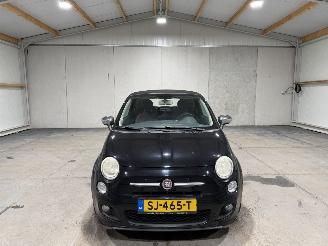 Fiat 500C 1.2 51kW Pop Cabrio picture 4