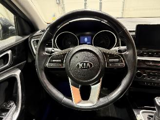 Kia Ceed 1.0T-GDI 88kW Sportswagen picture 21