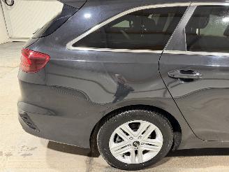 Kia Ceed 1.0T-GDI 88kW Sportswagen picture 19