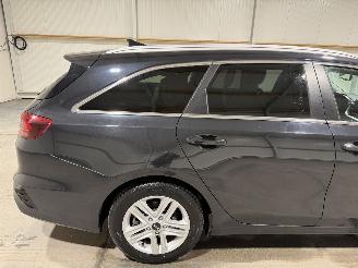 Kia Ceed 1.0T-GDI 88kW Sportswagen picture 14