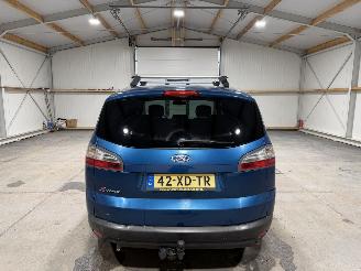 Ford S-Max 2.0-16V 107kW Airco 7Persoons picture 7