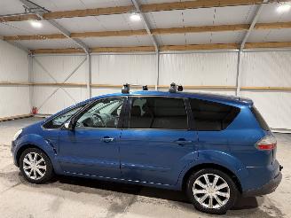 Ford S-Max 2.0-16V 107kW Airco 7Persoons picture 11