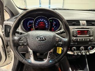 Kia Rio 1.4CVVT 80kW Executiveline Airco picture 13