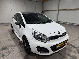 Kia Rio 1.4CVVT 80kW Executiveline Airco picture 3