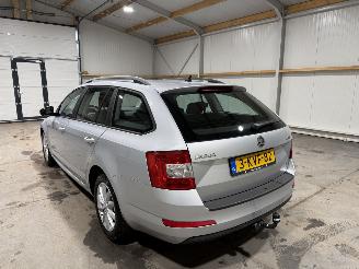 Skoda Octavia 1.2TSI 77kW GreenTech Ambition Businessline picture 12