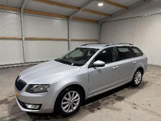 Skoda Octavia 1.2TSI 77kW GreenTech Ambition Businessline picture 9