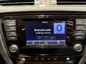 Skoda Octavia 1.2TSI 77kW GreenTech Ambition Businessline picture 16