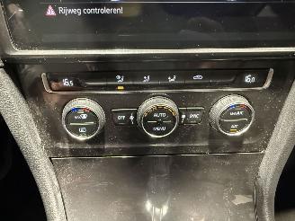 Volkswagen e-Golf 36kWh 100kW Camera Matrixled picture 28