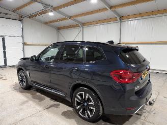 BMW iX3 80kWh 210kW High Executive Pano MemorySeat Volleder picture 11