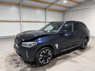 BMW iX3 80kWh 210kW High Executive Pano MemorySeat Volleder picture 9