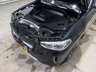 BMW iX3 80kWh 210kW High Executive Pano MemorySeat Volleder picture 25