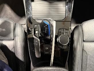 BMW iX3 80kWh 210kW High Executive Pano MemorySeat Volleder picture 36
