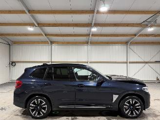  BMW iX3 80kWh 210kW High Executive Pano MemorySeat Volleder 2021/12