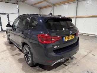 BMW iX3 80kWh 210kW High Executive Pano MemorySeat Volleder picture 12