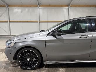 Mercedes A-klasse 180 90kW Automaat Pano Ambition picture 13