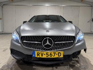 Mercedes A-klasse 180 90kW Automaat Pano Ambition picture 23
