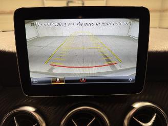 Mercedes A-klasse 180 90kW Automaat Pano Ambition picture 32