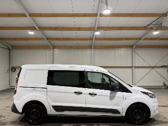 Vaurioauto  commercial vehicles Ford Transit Connect 1.5TDCI 74kW Automaat L2 Trend HP 2016/7