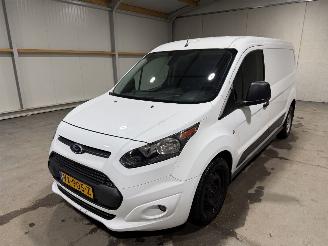 Ford Transit Connect 1.5TDCI 74kW Automaat L2 Trend HP picture 10