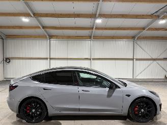 skadebil auto Tesla Model 3 75kWh 340kW AWD DUAL MOTOR 2019/12