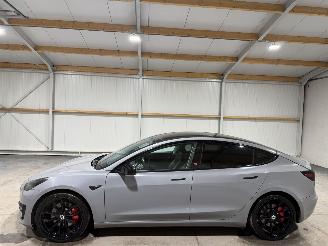 Tesla Model 3 75kWh 340kW AWD DUAL MOTOR picture 8