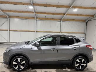 Nissan Qashqai 1.2 85kW Automaat Pano N-Connecta picture 8