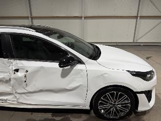 Kia Ceed 1.5T-GDI 103kW Automaat Pano GT-Plusline picture 14