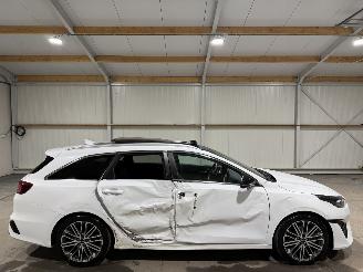 skadebil auto Kia Ceed 1.5T-GDI 103kW Automaat Pano GT-Plusline 2025/9