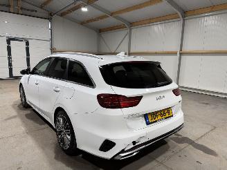 Kia Ceed 1.5T-GDI 103kW Automaat Pano GT-Plusline picture 12