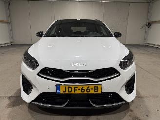 Kia Ceed 1.5T-GDI 103kW Automaat Pano GT-Plusline picture 18