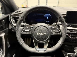 Kia Ceed 1.5T-GDI 103kW Automaat Pano GT-Plusline picture 36