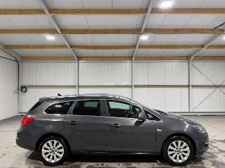 skadebil auto Opel Astra ST 1.6CDTI 100kW Clima Business+ 2016/1