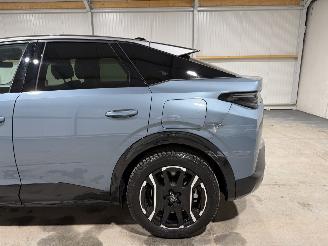 Peugeot e-3008 73kWh 157kWh GT Avantage 210 picture 30