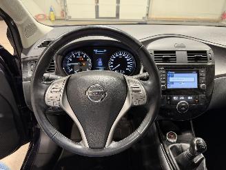 Nissan Pulsar 1.2DIG-T 85kW Connect Edition picture 19
