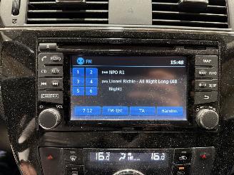 Nissan Pulsar 1.2DIG-T 85kW Connect Edition picture 21