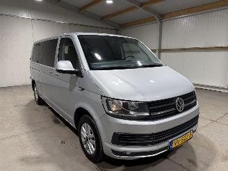 Volkswagen Transporter 2.0TDI 103kW DC Highline picture 3