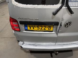 Volkswagen Transporter 2.0TDI 103kW DC Highline picture 32