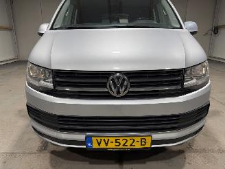 Volkswagen Transporter 2.0TDI 103kW DC Highline picture 19