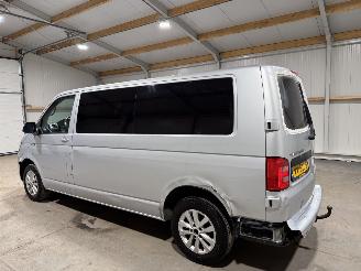 Volkswagen Transporter 2.0TDI 103kW DC Highline picture 11