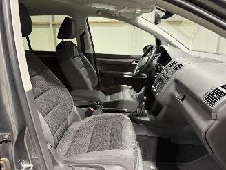 Volkswagen Touran 1.2TSI 77kW Navi Comfortline Bluemotion picture 21