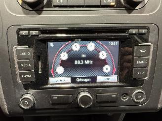 Volkswagen Touran 1.2TSI 77kW Navi Comfortline Bluemotion picture 15