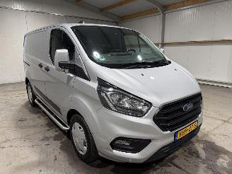 Ford Transit Custom 2.0TDCI 96kW Automaat L1H1 Trend 280 picture 4