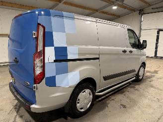 Ford Transit Custom 2.0TDCI 96kW Automaat L1H1 Trend 280 picture 6