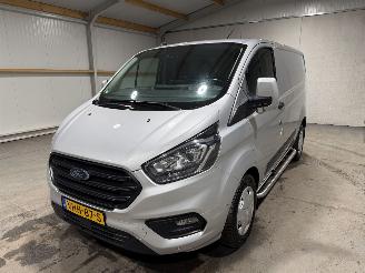 Ford Transit Custom 2.0TDCI 96kW Automaat L1H1 Trend 280 picture 11