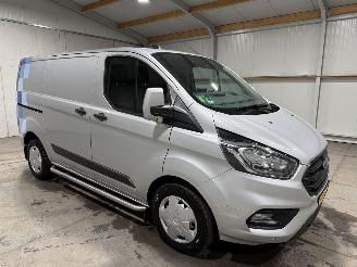Ford Transit Custom 2.0TDCI 96kW Automaat L1H1 Trend 280 picture 3