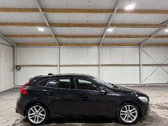 Schadeauto Volvo V-40 1.6 110kW Clima Camera T3 2012/11
